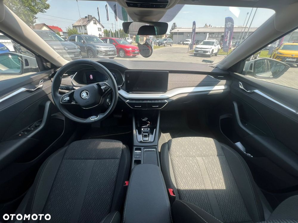 Skoda Octavia 2.0 TSI 4x4 Style DSG - 2