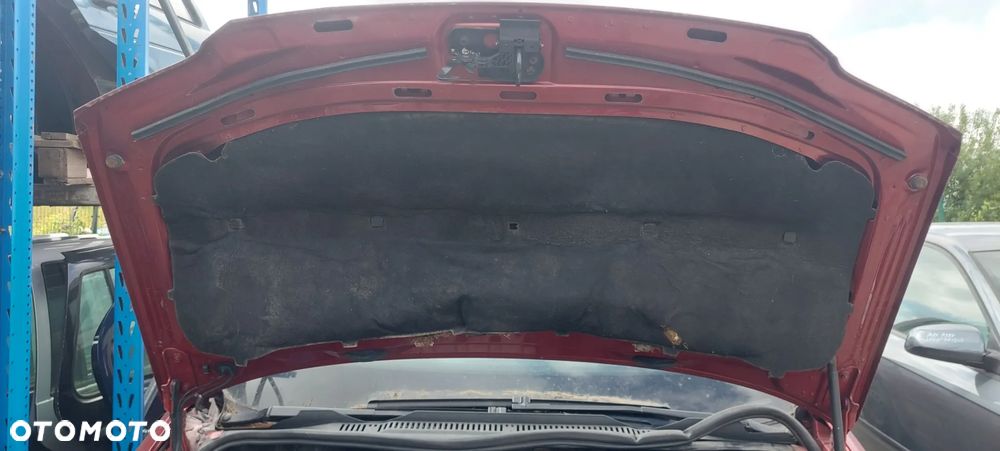 VW TOURAN I  2.0tdi"BKD"  ""LA3W"" - 36