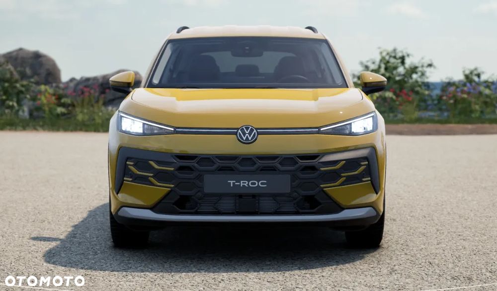 Volkswagen T-Roc 1.5 eTSI Life DSG - 12