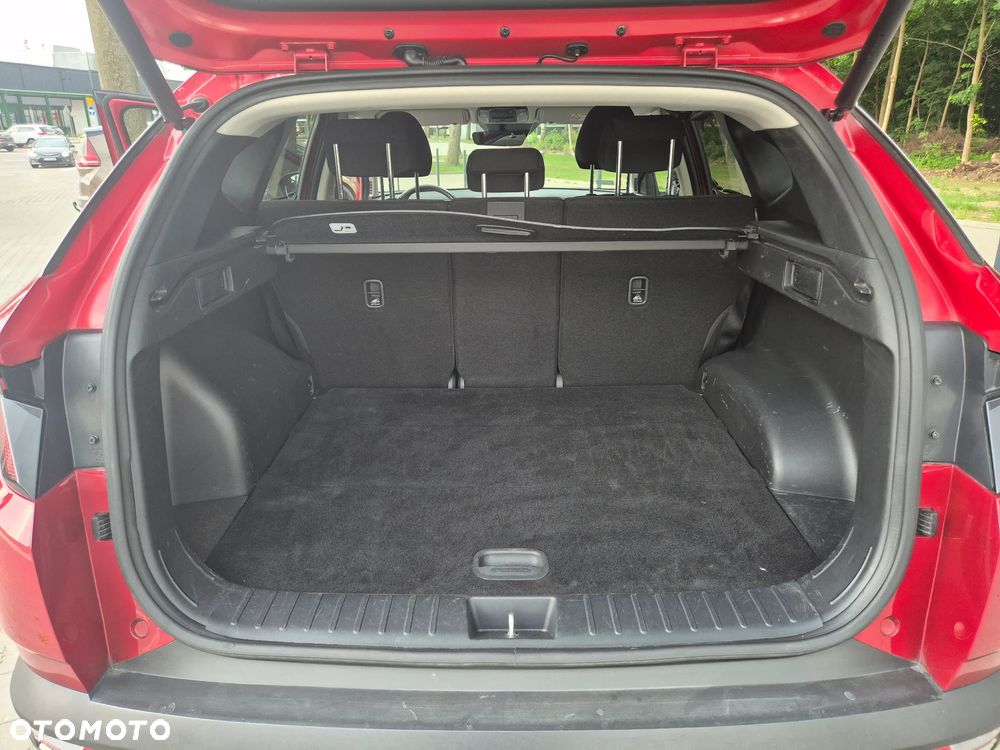 Hyundai Tucson 1.6 T-GDi Executive 2WD - 6