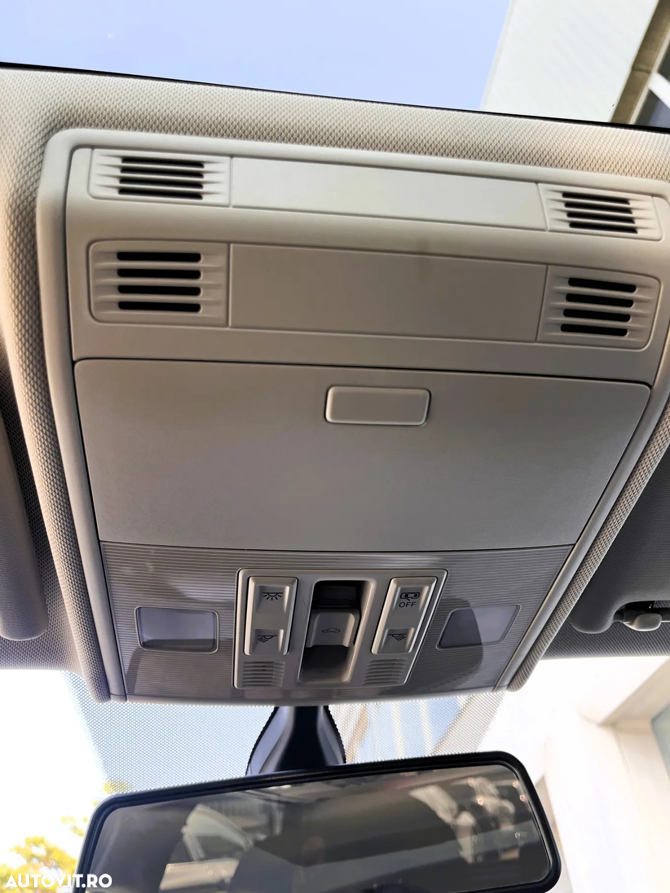 Volkswagen Polo 1.0 TSI Comfortline - 30