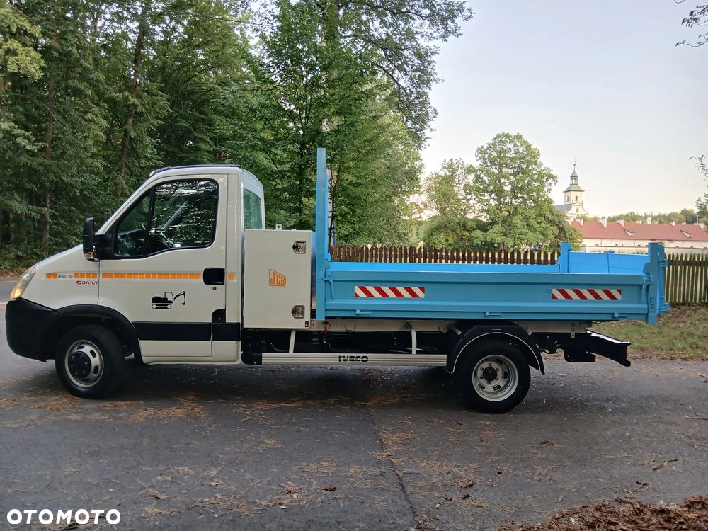 Iveco Daily 35C13 - 40