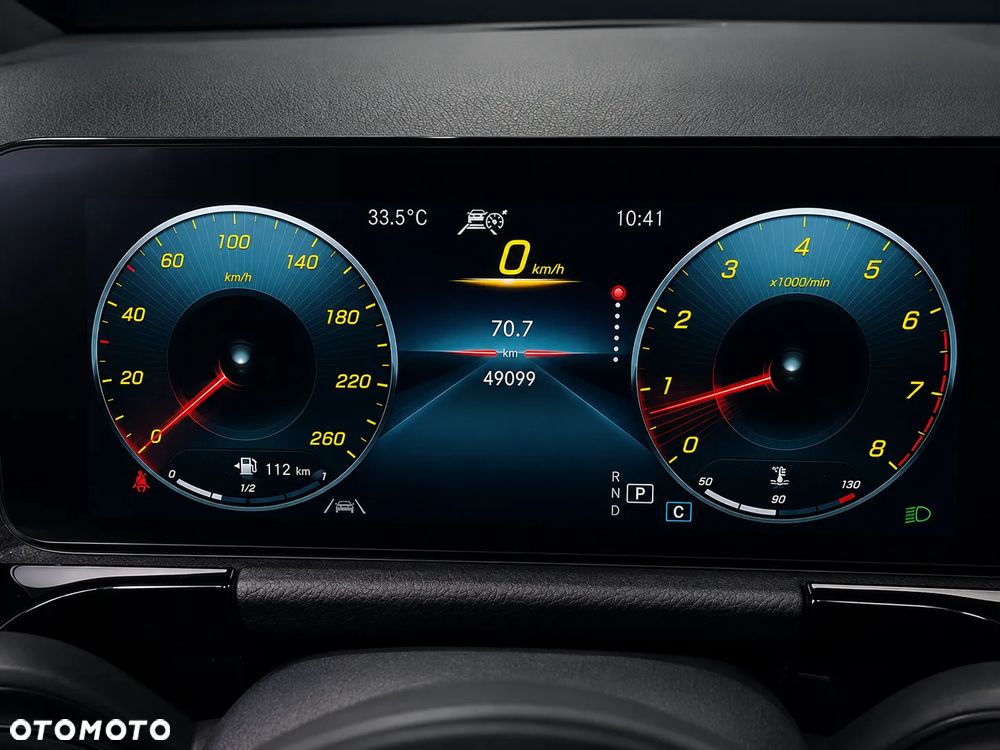 Mercedes-Benz GLA 220 4Matic 8G-DCT Edition Progressive Line - 7