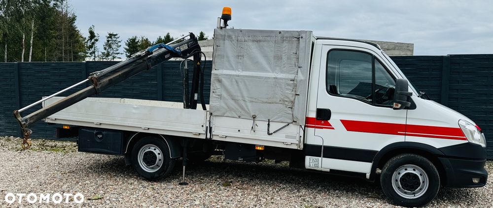 Iveco Daily 35s21 - 34