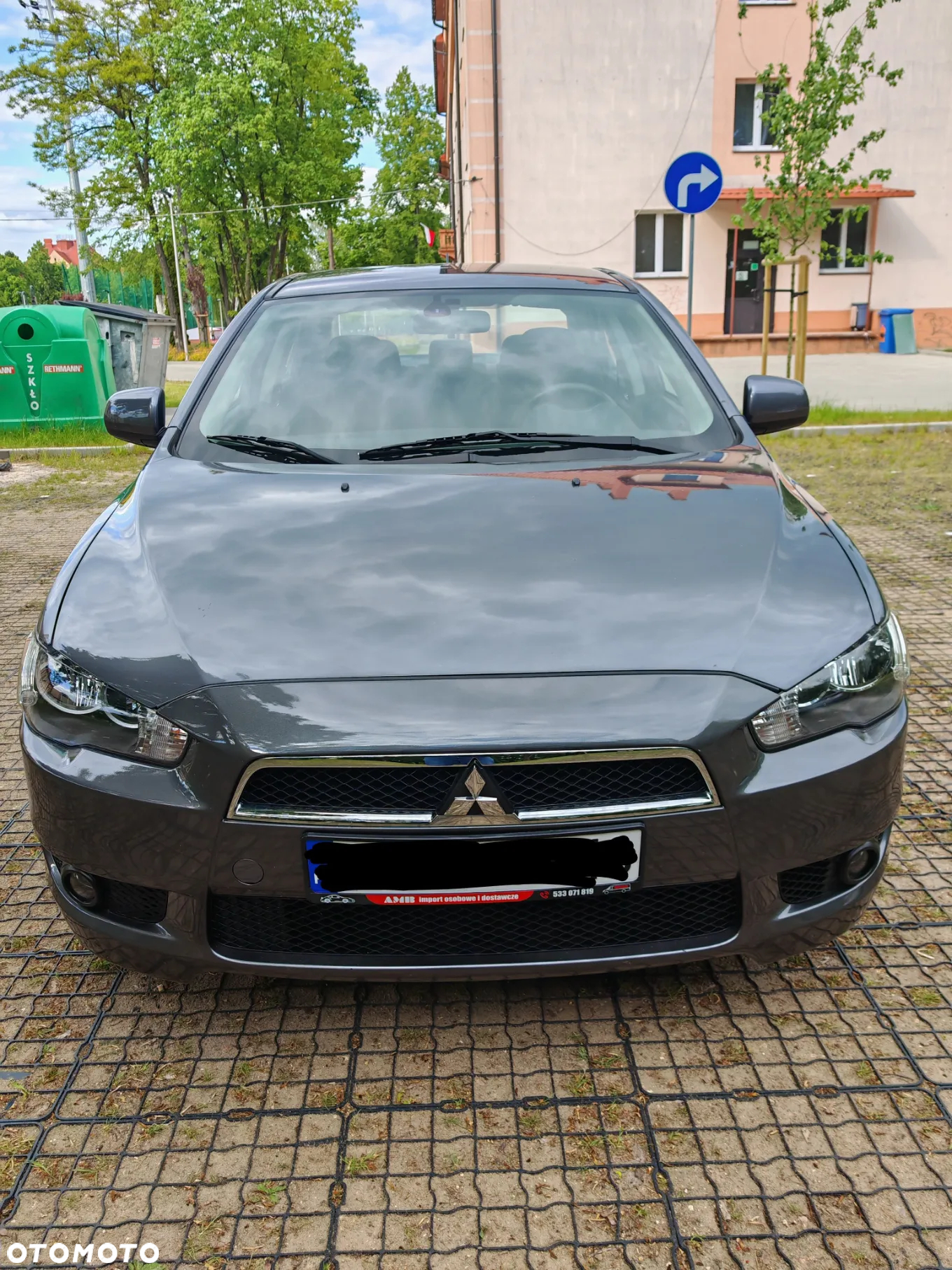 Mitsubishi Lancer 1.6 ClearTec - 20
