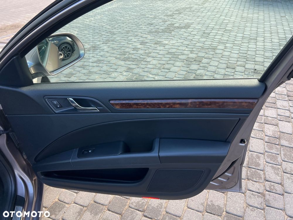 Skoda Superb 1.6 TDI Active Greenline - 30