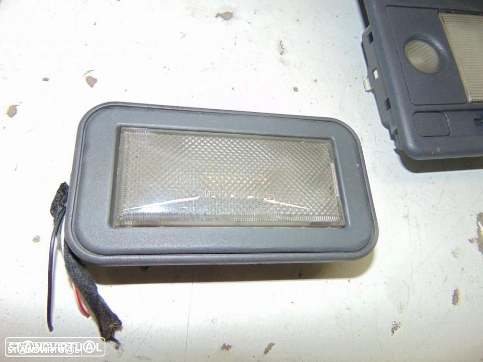 Fiat Punto GT Turbo ponteira de escape - 6