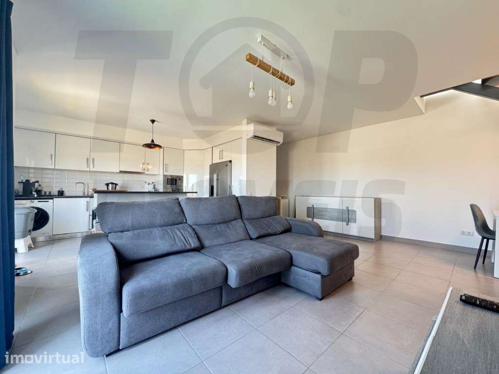 Apartamento T2 Duplex - Salvaterra de Magos - 269.000€ - Grande imagem: 2/27