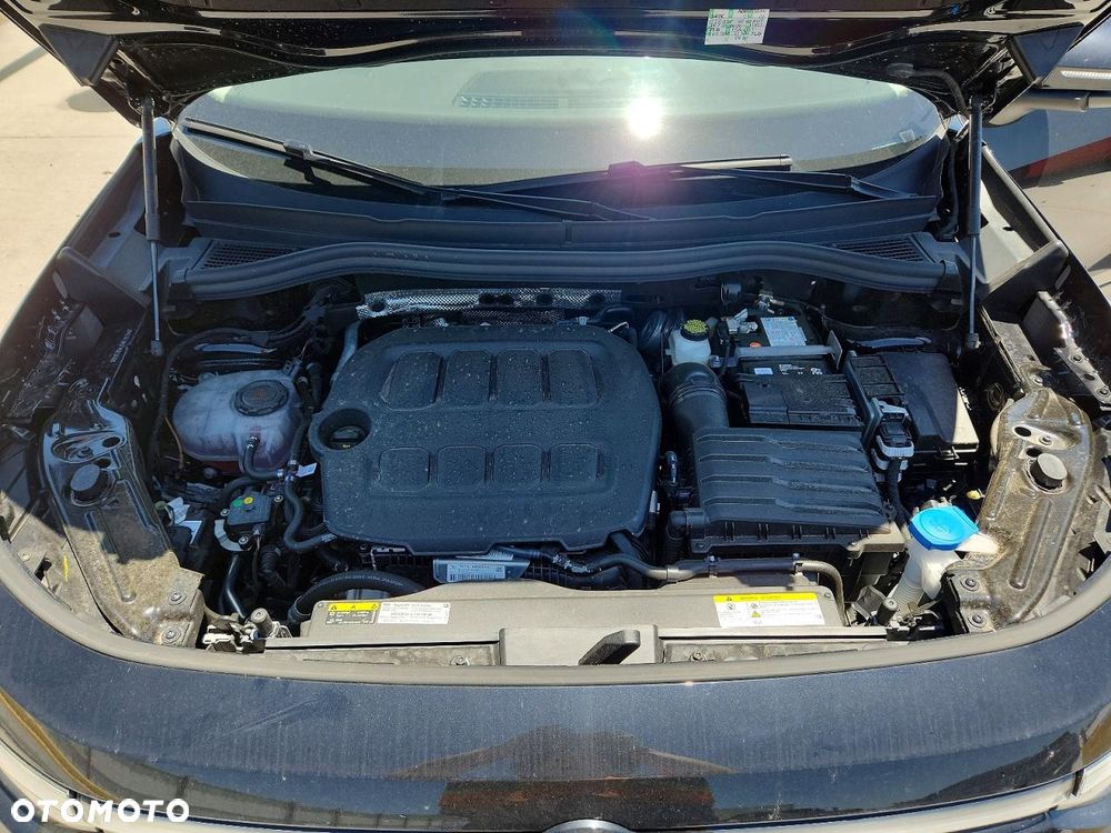 Volkswagen Tiguan 2,0 TSI OPF 4Motion DSG Elegance - 12