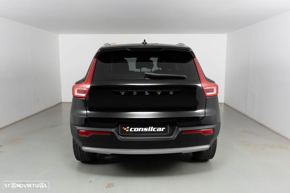 Volvo XC 40 1.5 T5 PHEV Inscription Expression - 5