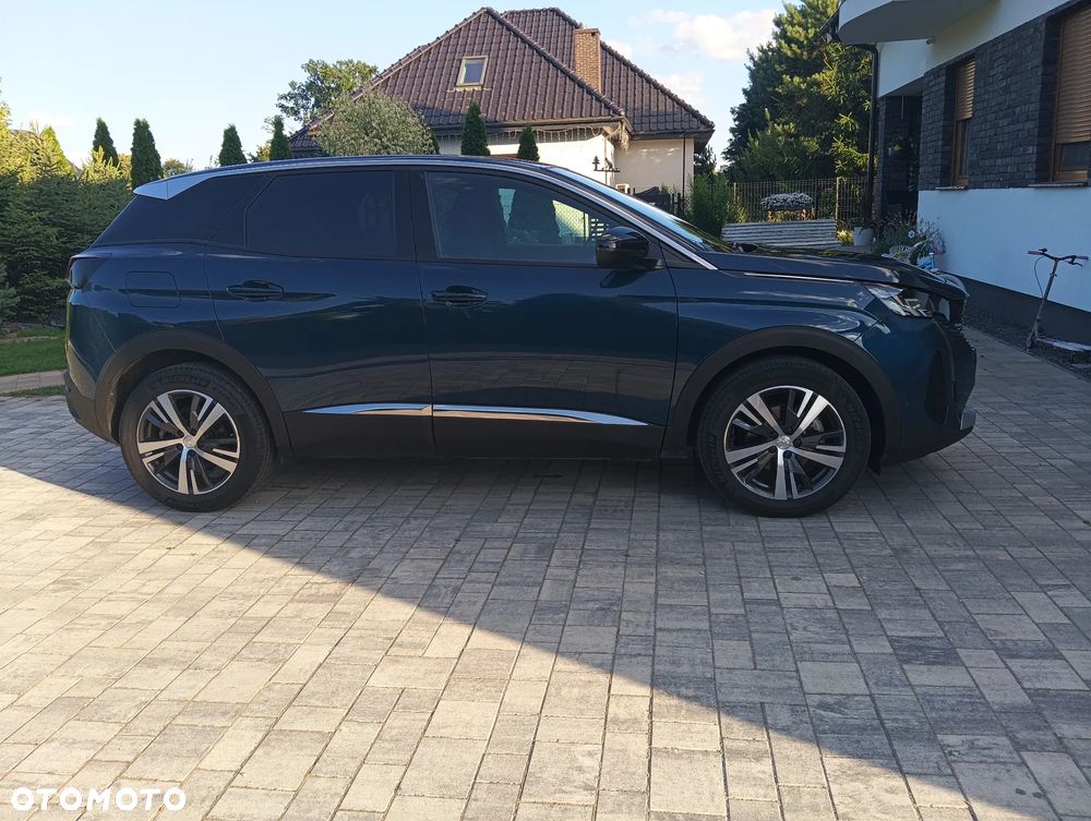 Peugeot 3008 1.2 PureTech Active S&S - 40