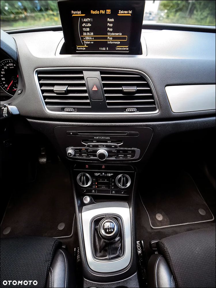 Audi Q3 - 30