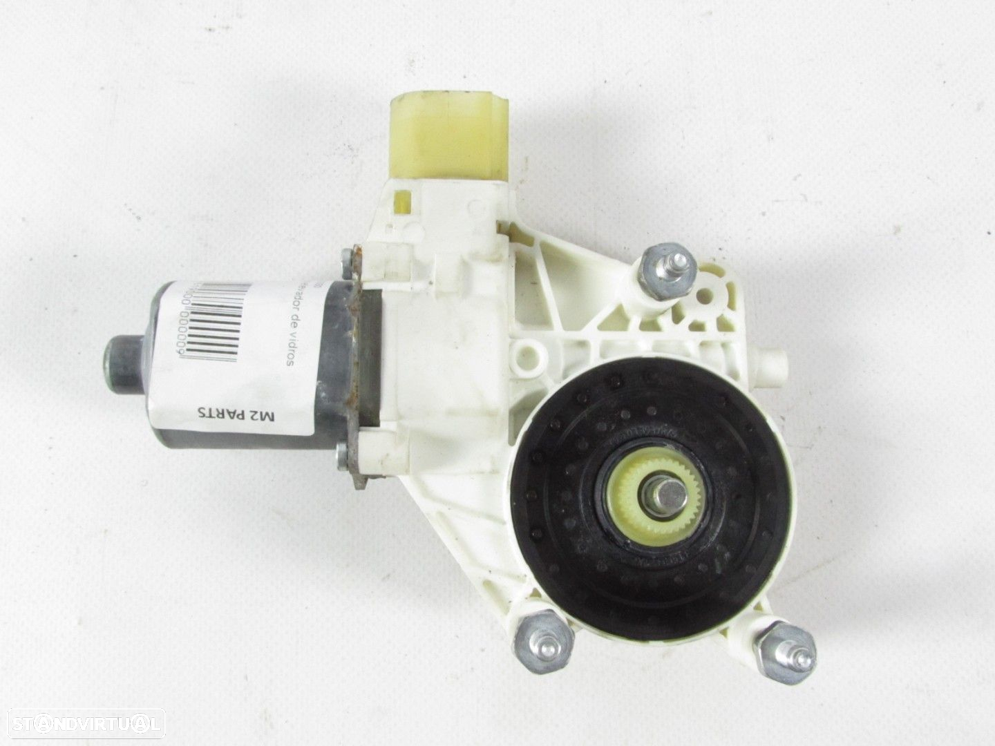 Motor elevador Esquerdo/Frente Seminovo/ Original BMW 3 Coupe (E92)/BMW 3 Conver... - 2