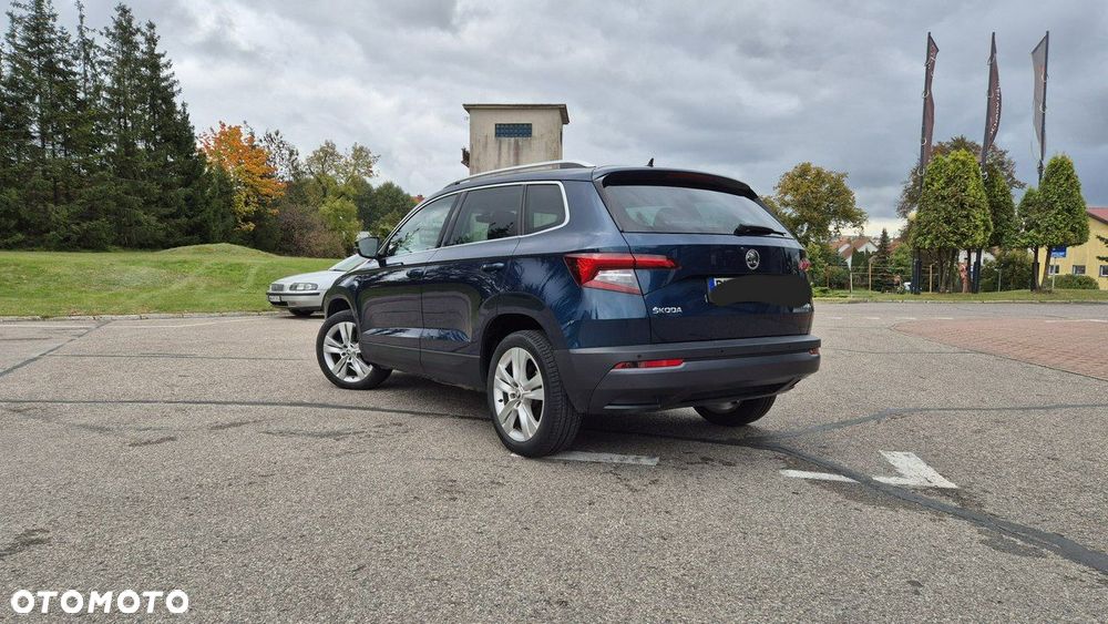 Skoda Karoq - 7