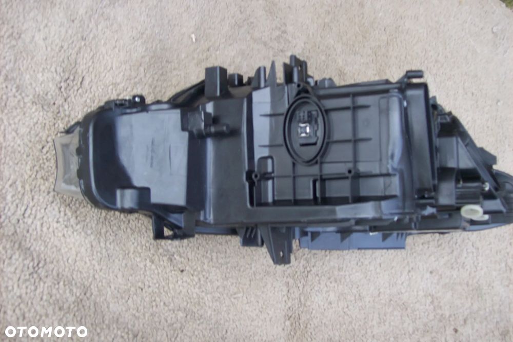 lampa przednia lewa bi xsenon bmw f30 f31 - 8