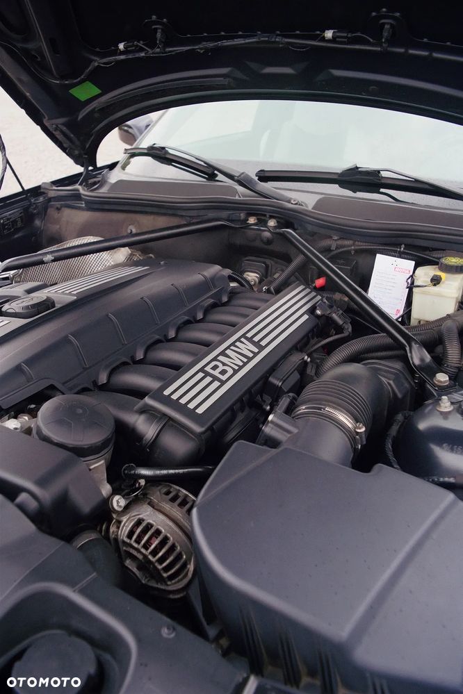 BMW Z4 - 34
