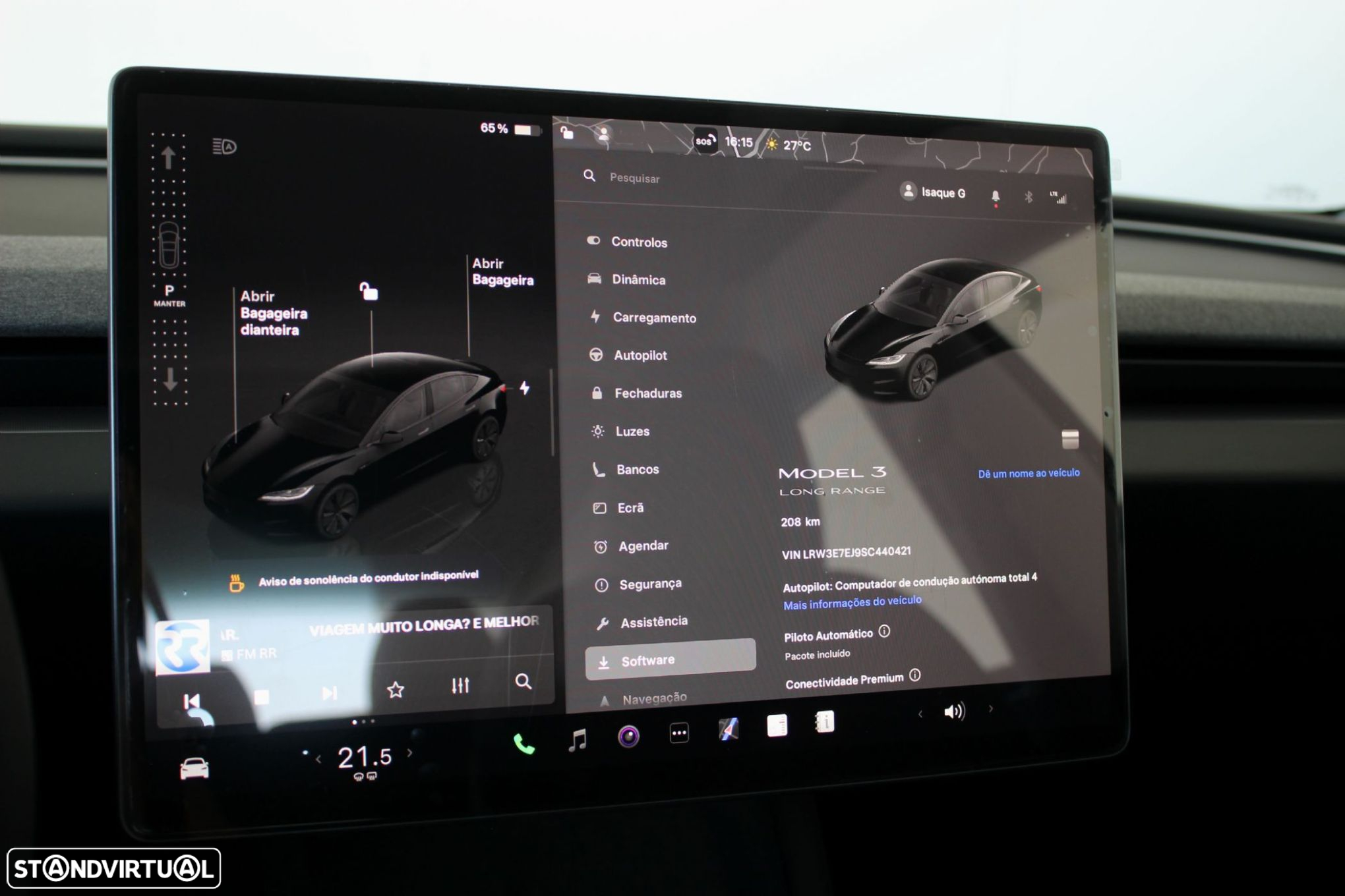 Tesla Model 3 - 23