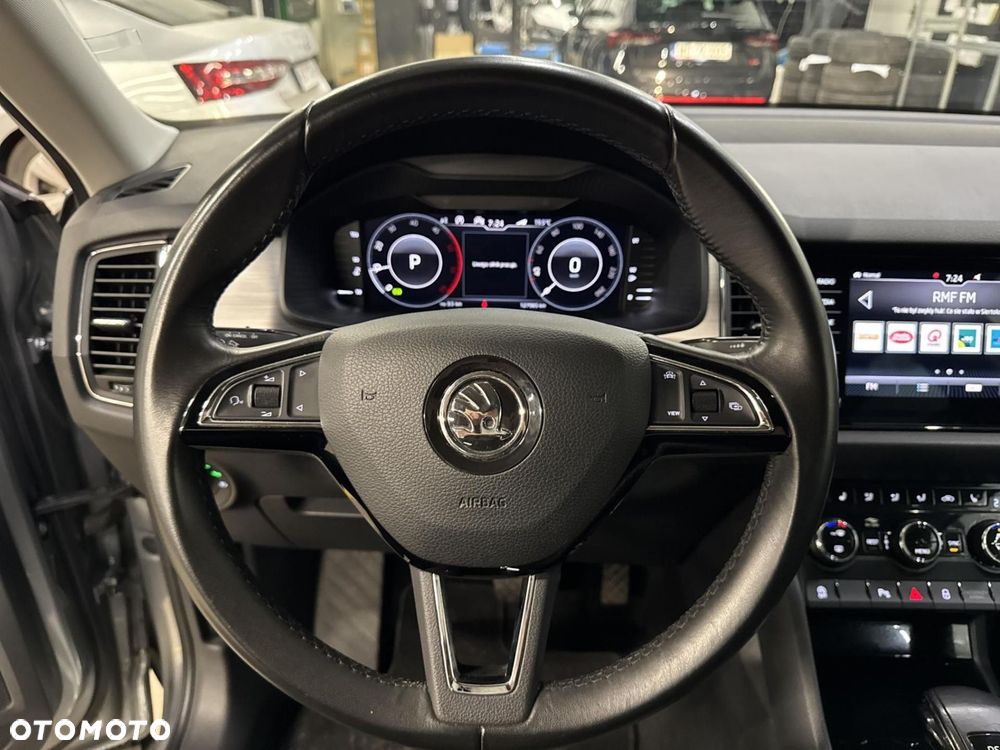 Skoda Kodiaq - 14