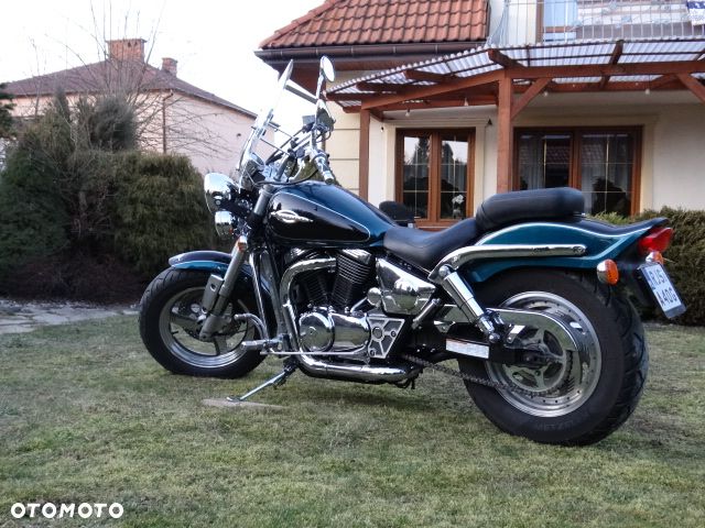 Suzuki Marauder - 10