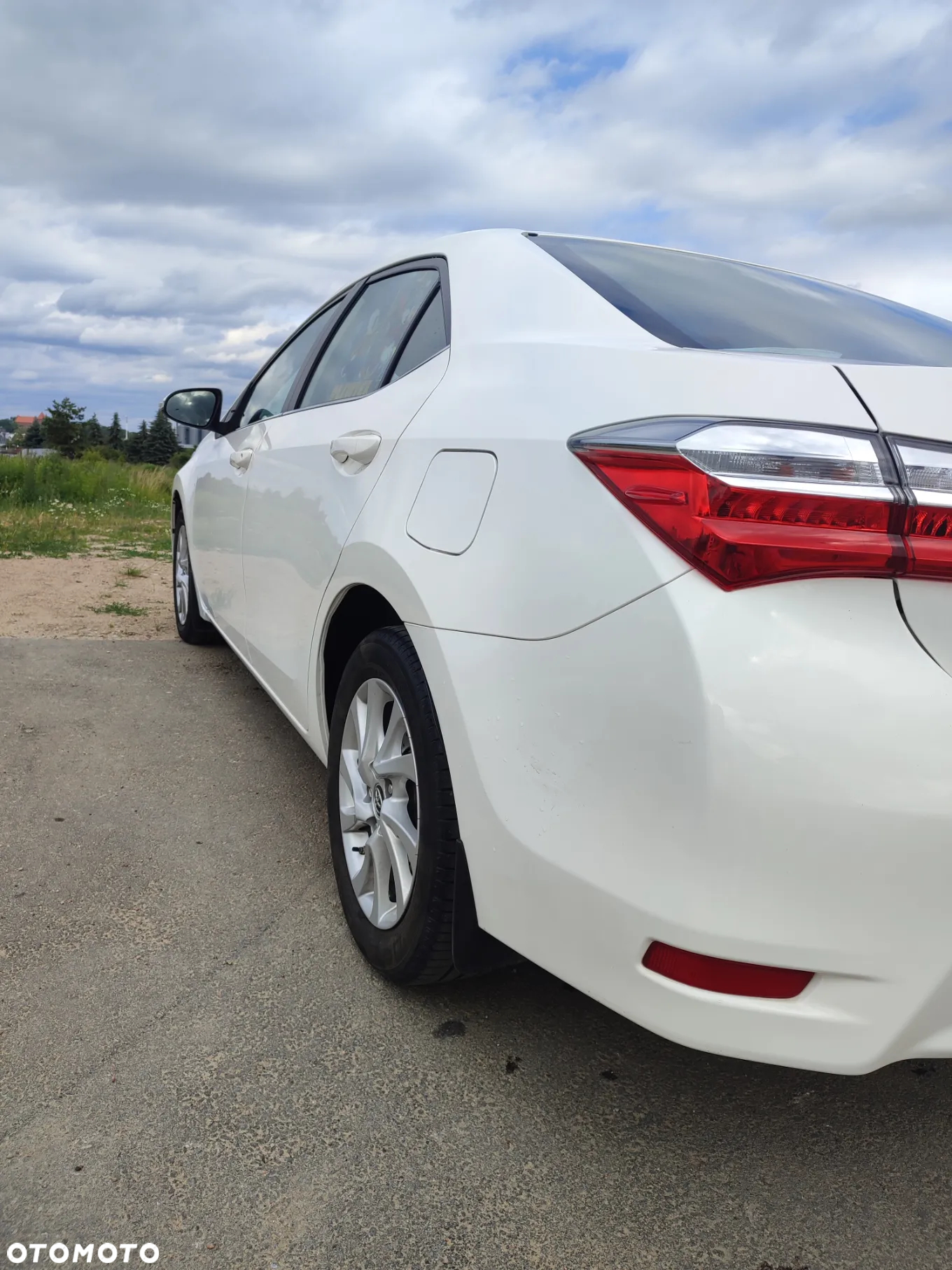 Toyota Corolla 1.6 Comfort - 8