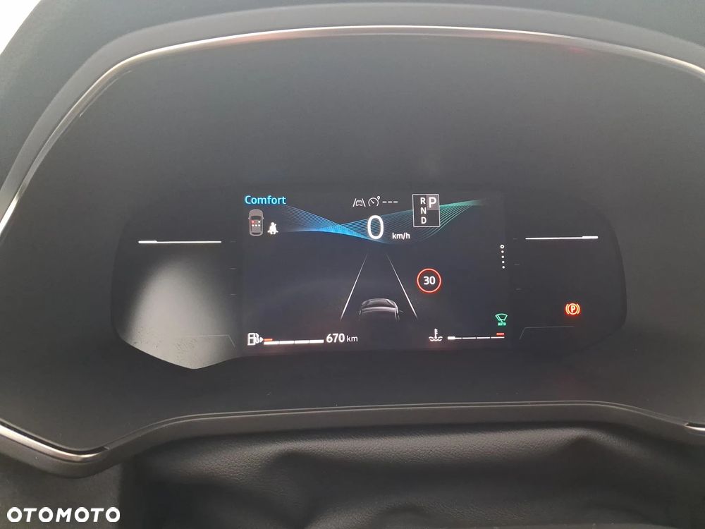 Mitsubishi Grandis - 23