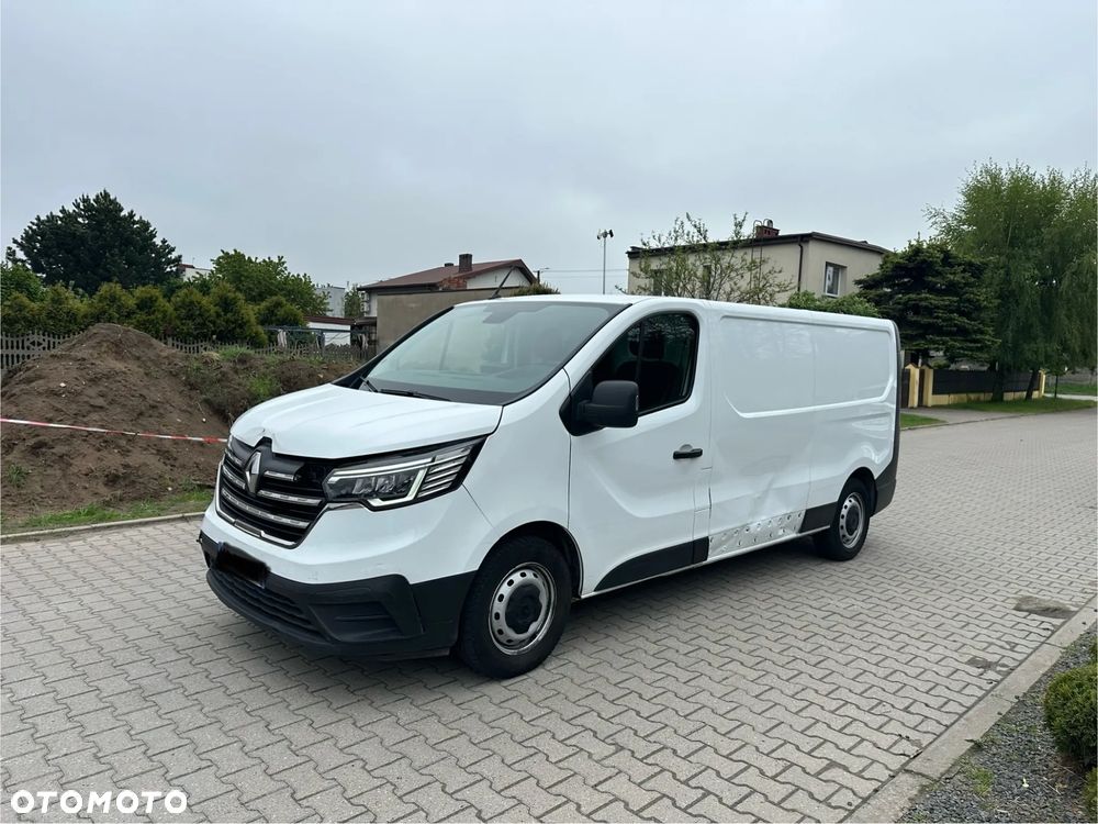 Renault Trafic - 7