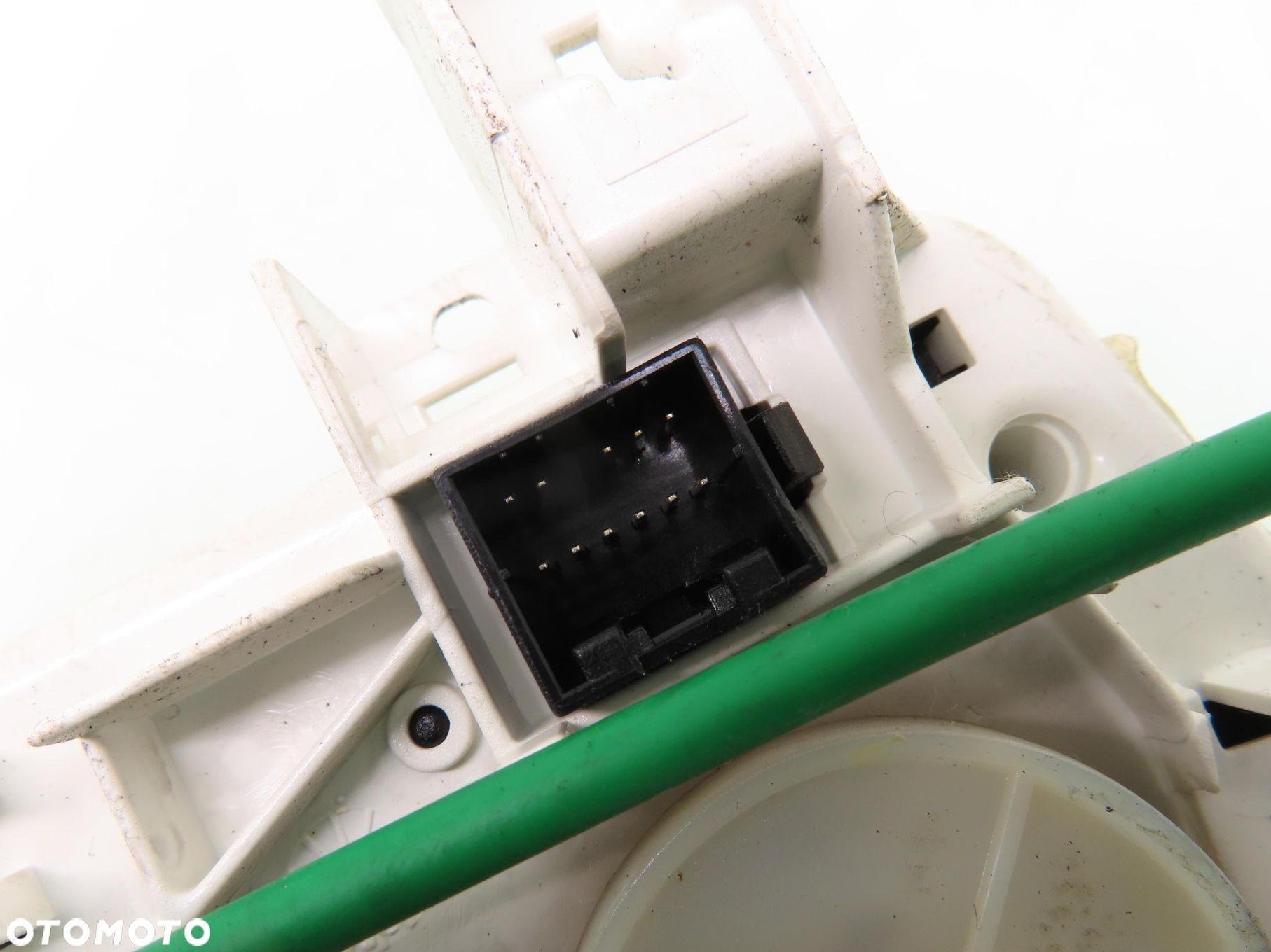 PANEL NAWIEWU Z AC FIAT BRAVO II 5G7846100 5G7840000 - 3