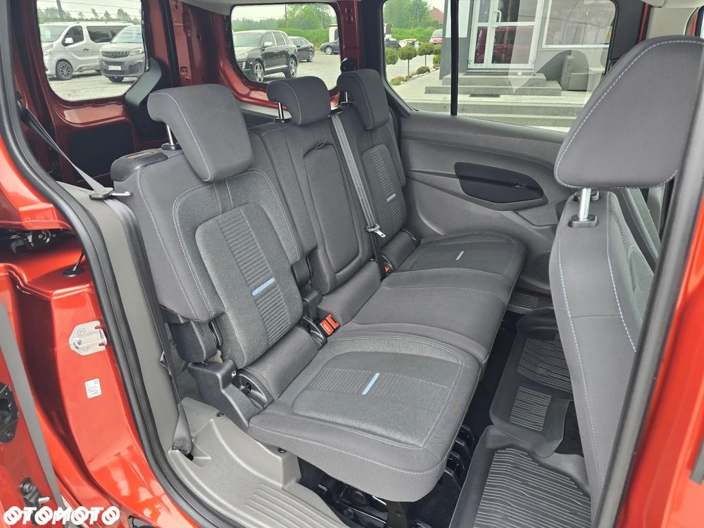 Ford Transit Connect Kombi 230 L2 Active PowerShift - 18