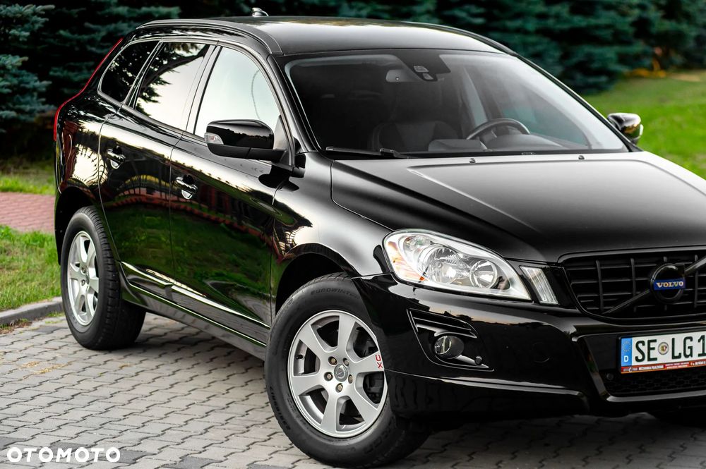 Volvo XC 60 D5 AWD Summum - 33