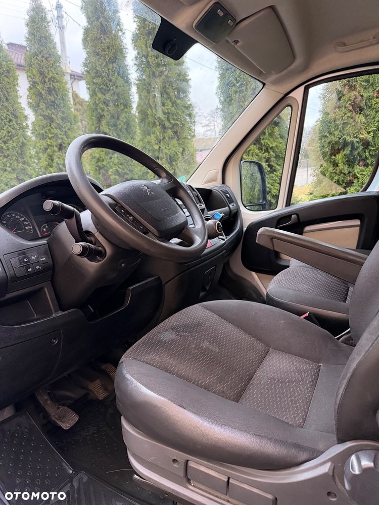 Peugeot Boxer - 6
