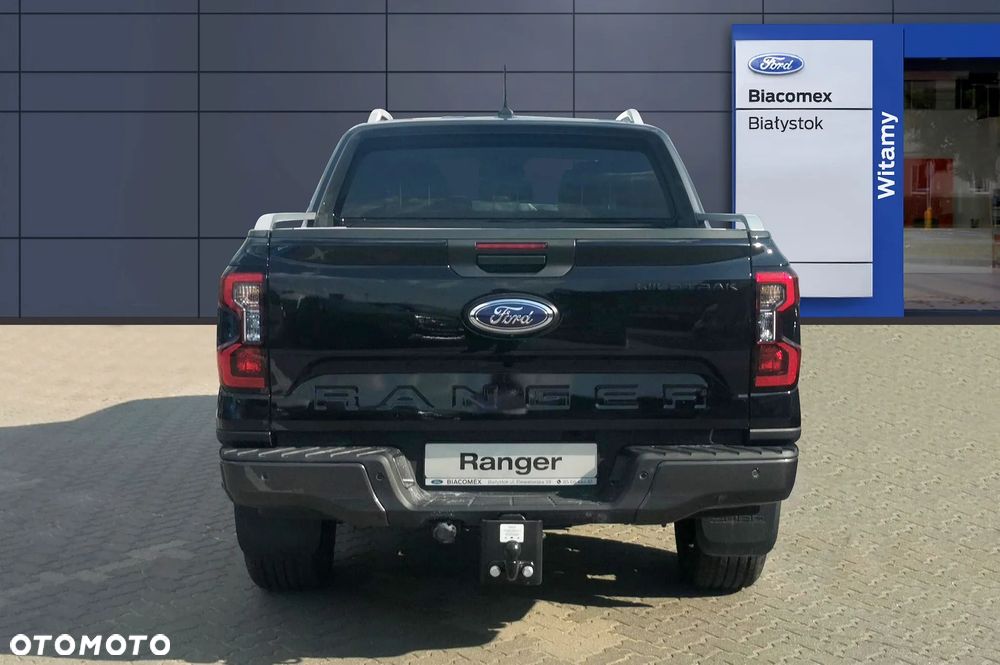 Ford Ranger - 6