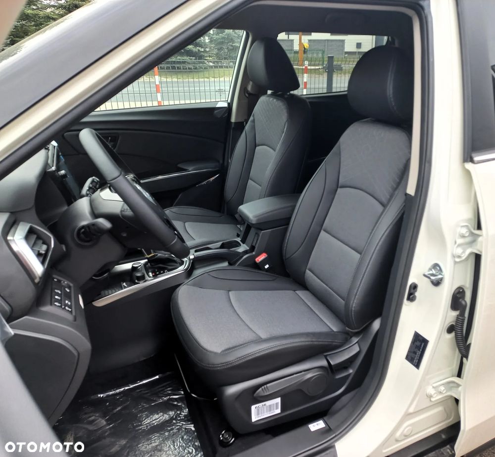 SsangYong/KGM Tivoli 1.5 T-GDI Adventure - 23