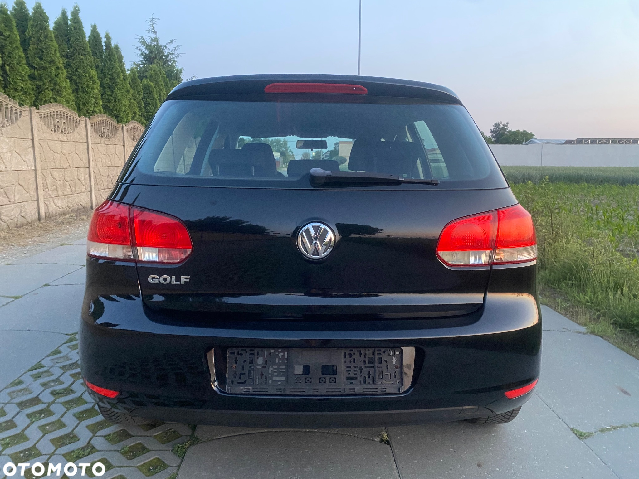 Volkswagen Golf - 7