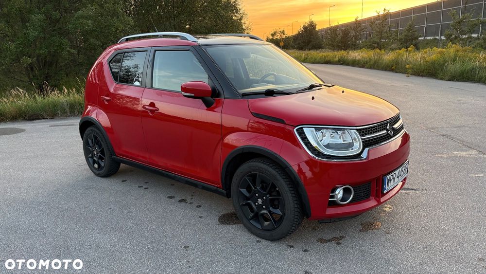 Suzuki Ignis 1.2 Elegance - 6