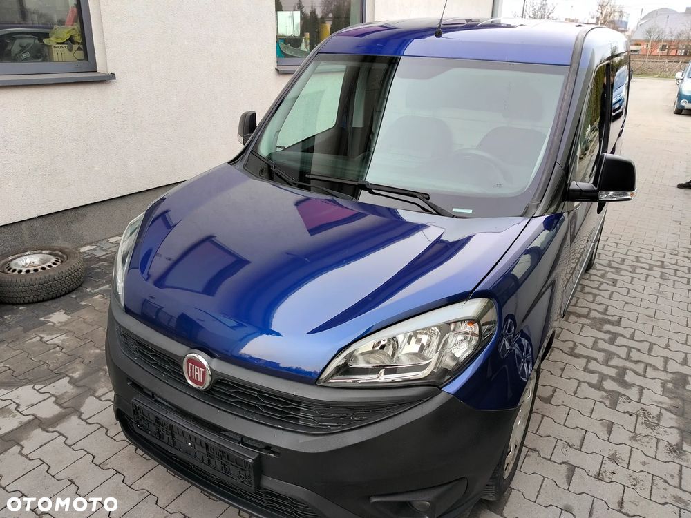 Fiat Doblo - 17
