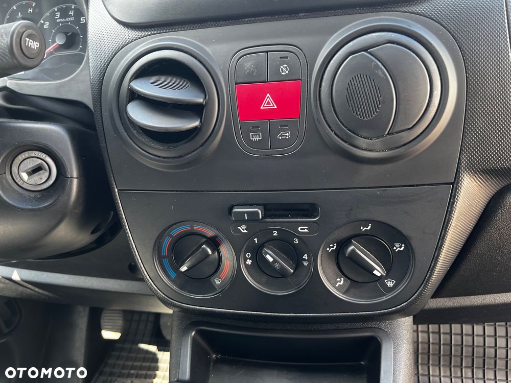 Fiat FIORINO - 21
