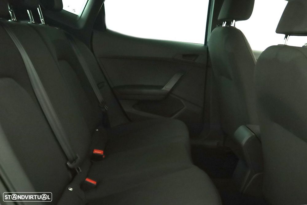 SEAT Ibiza 1.0 TSI FR - 19