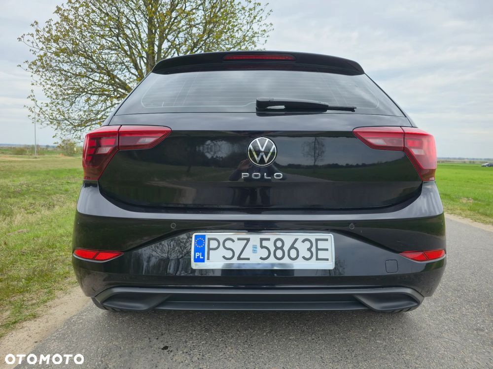 Volkswagen Polo - 10