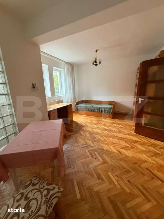 Apartament cu 1 camera, 45 mp, zona Zorilor — fotografia 1