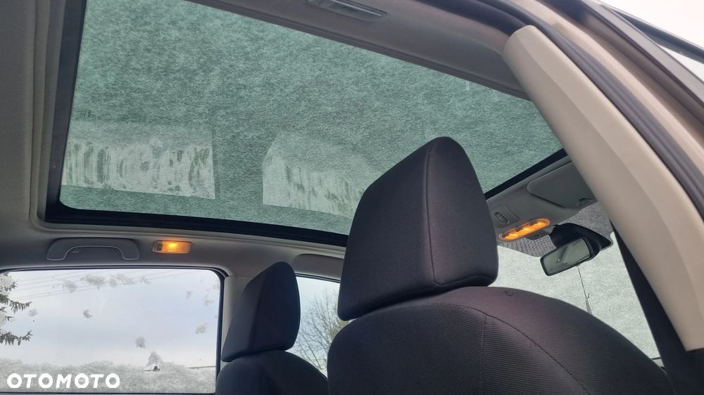 Nissan Qashqai - 16