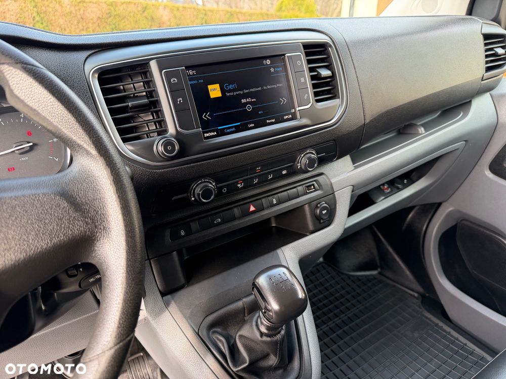 Peugeot Expert Pro L2H1 FlexCab Eco - 16