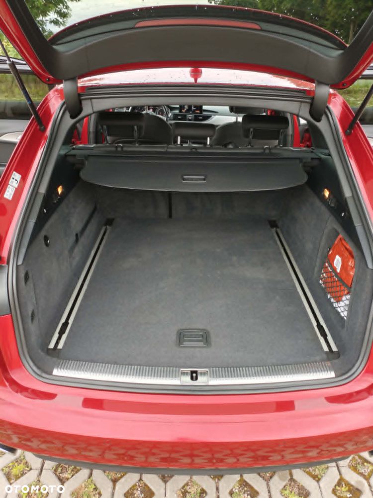 Audi A6 Avant - 9