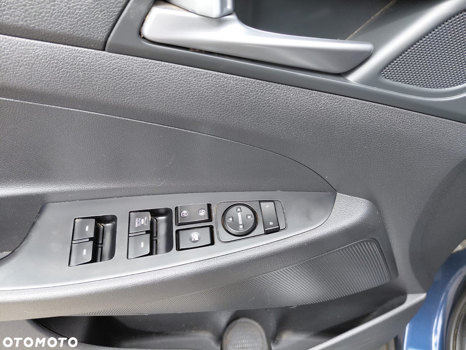 Hyundai Tucson 1.6 GDi Comfort 2WD - 10
