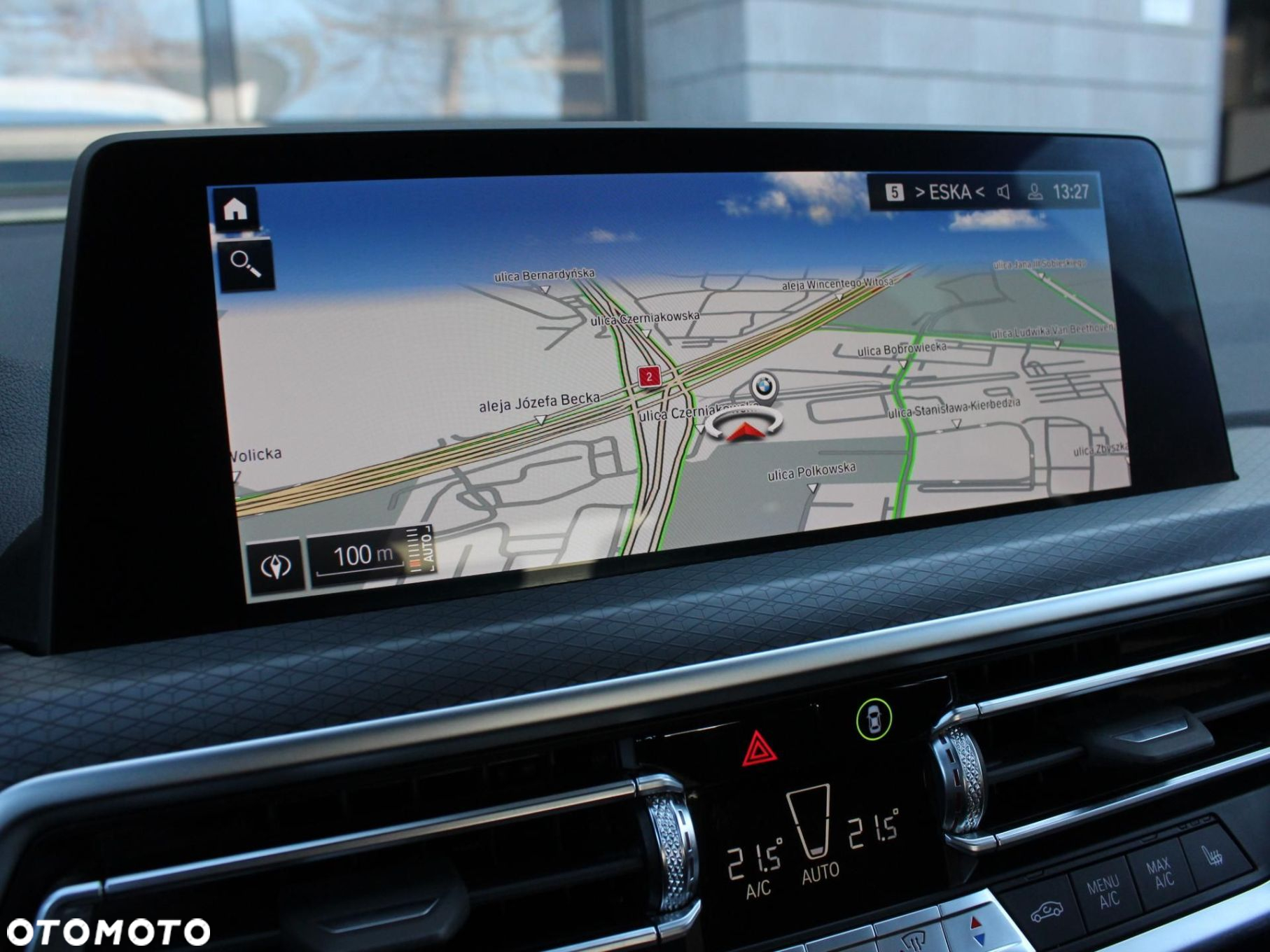 BMW X3 - 19