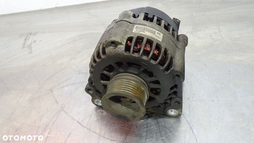 ALTERNATOR VOLKSWAGEN GOLF IV - 1
