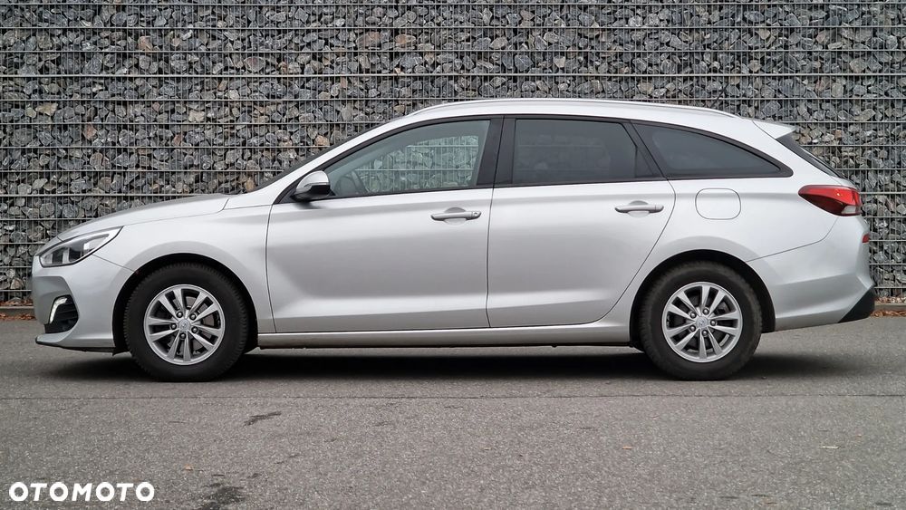 Hyundai i30 1.0 T-GDI Comfort - 4