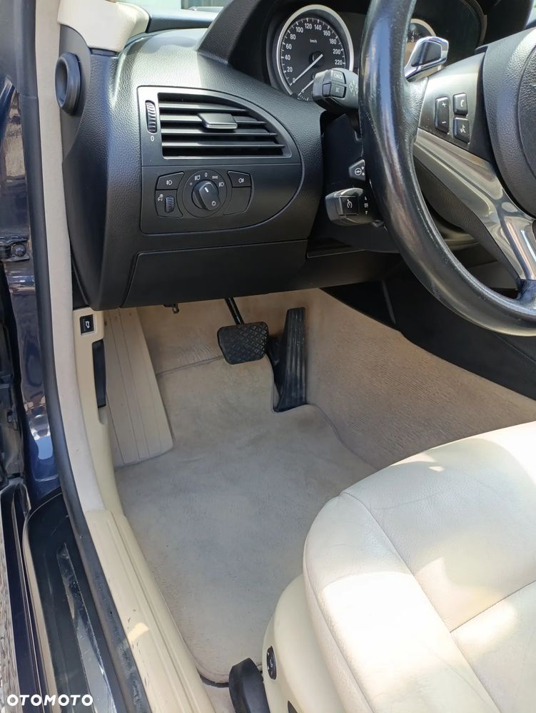 BMW Seria 6 - 10