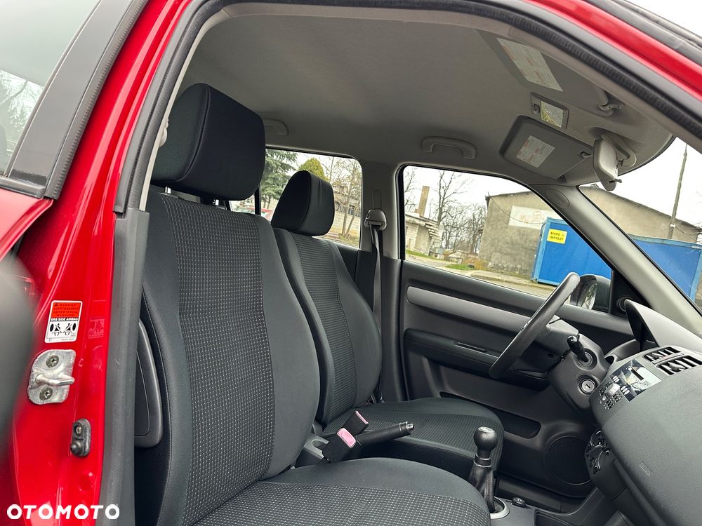 Suzuki Swift 1.3 Comfort - 21