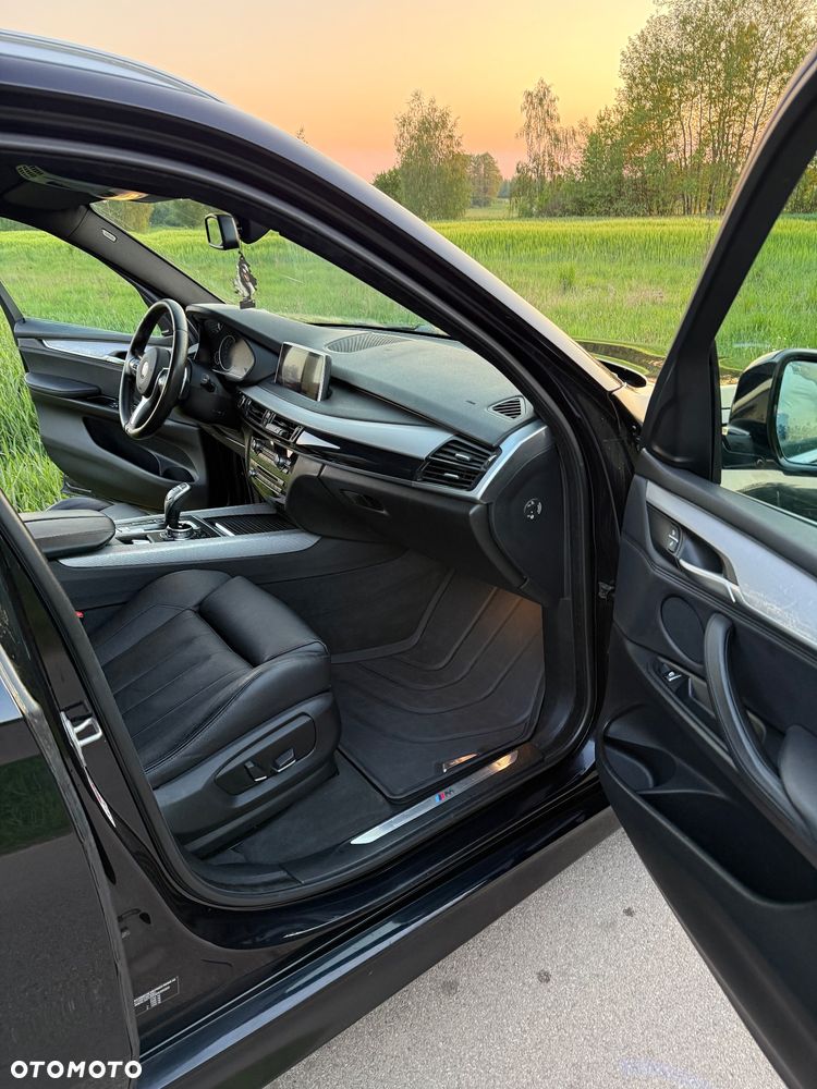 BMW X5 xDrive25d - 26