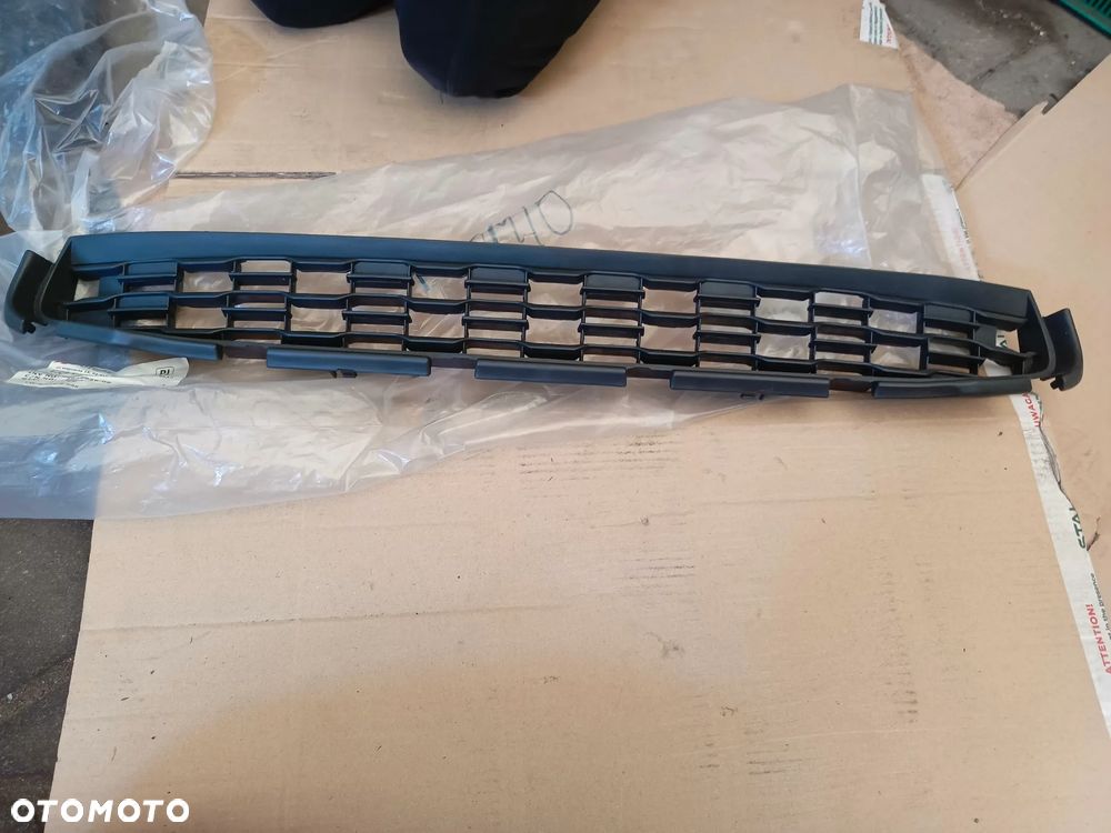 ATRAPA KRATKA ZDERZAKA MITSUBISHI ASX 52552711 - 1